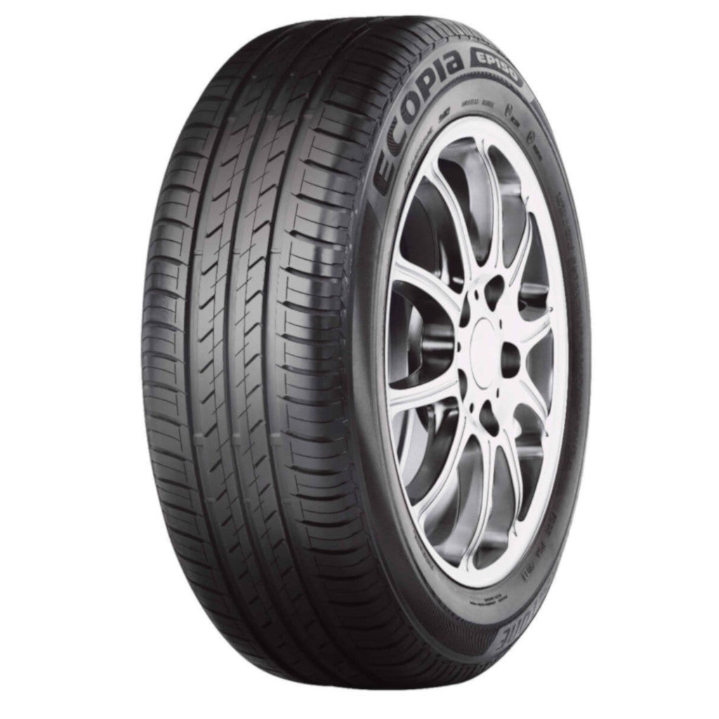 Llanta 195/55 R16  87H  Bridgestone Ecopia Ep150