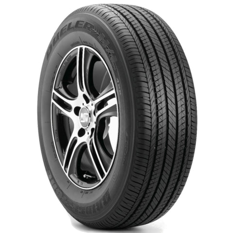 Llanta 245/50 R20 102V Bridgestone Dueler H/L 422 Ecopia