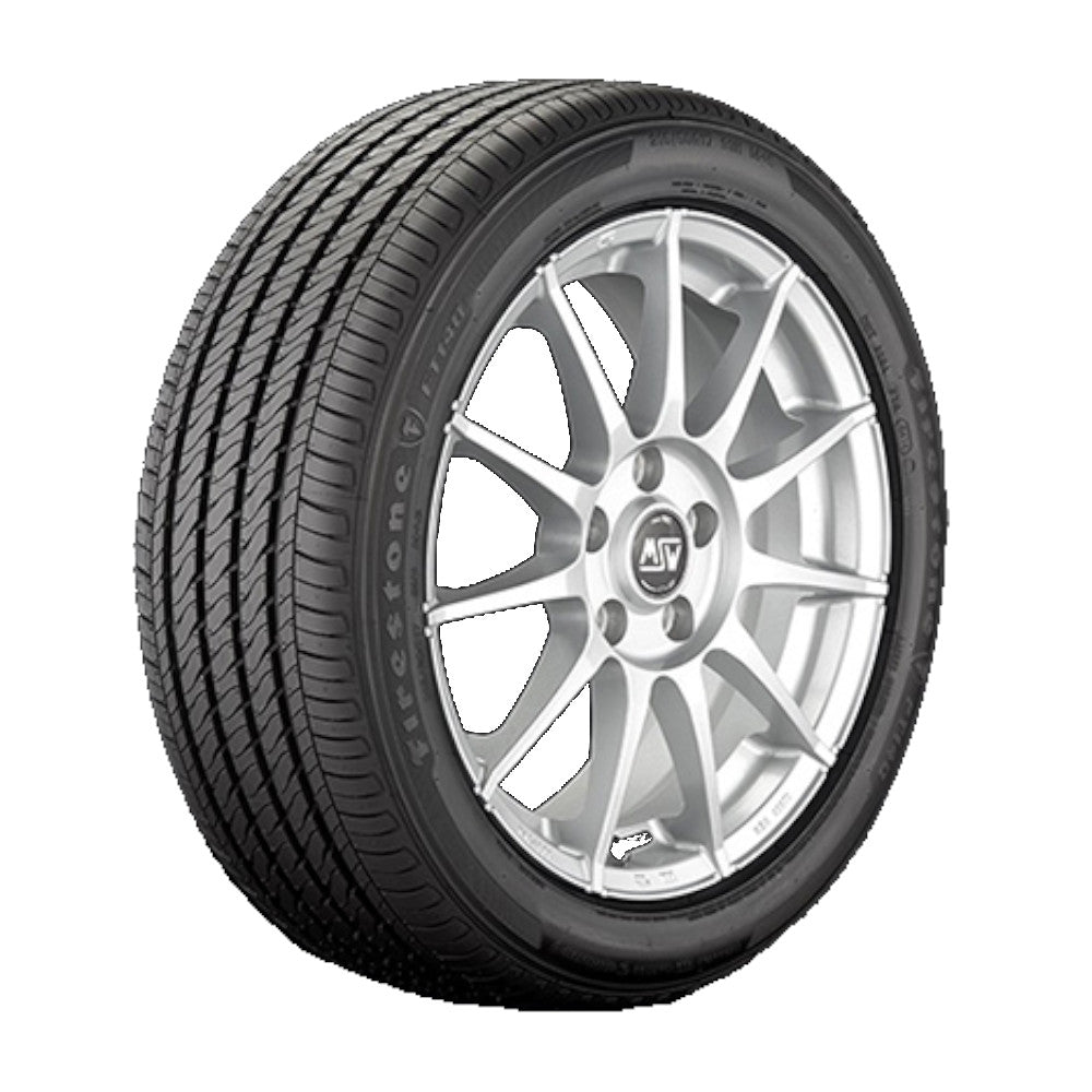 Llanta 195/65 R15  91S  Firestone Ft140