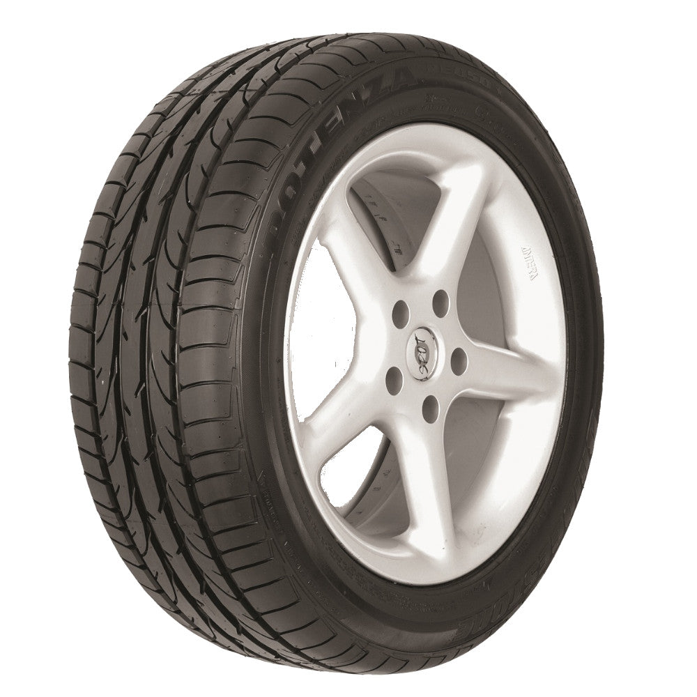 Llanta 215/40R17 87V Bridgestone Potenza RE050A