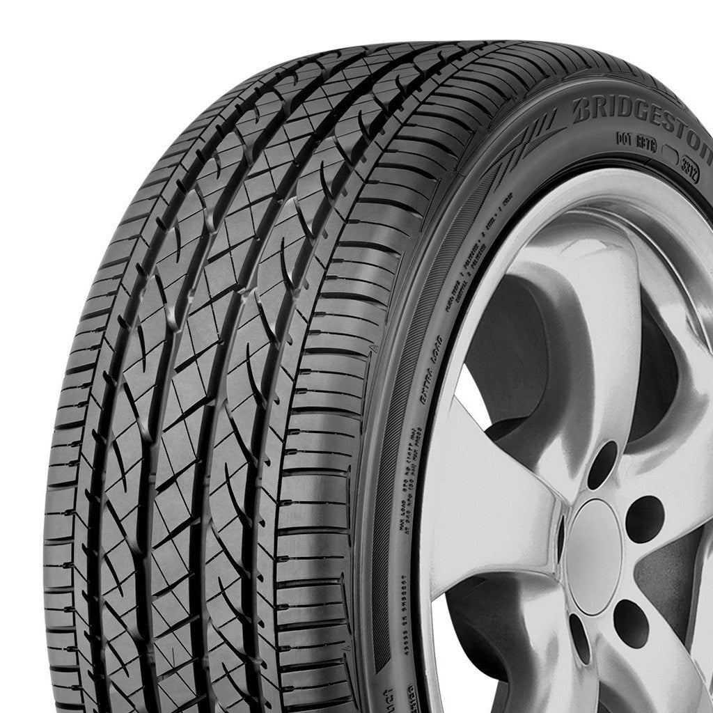 Llanta 225/50 R18 95H Bridgestone Potenza RE97 AS