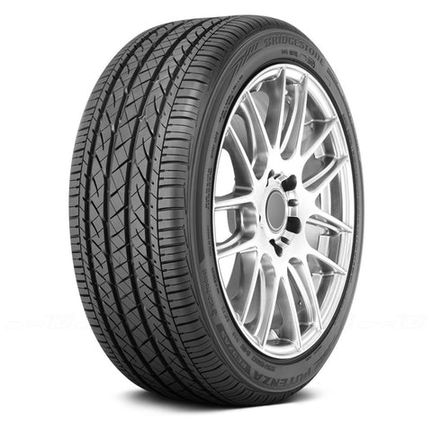 Llanta 235/45 R18 94H Bridgestone Potenza RE97 AS