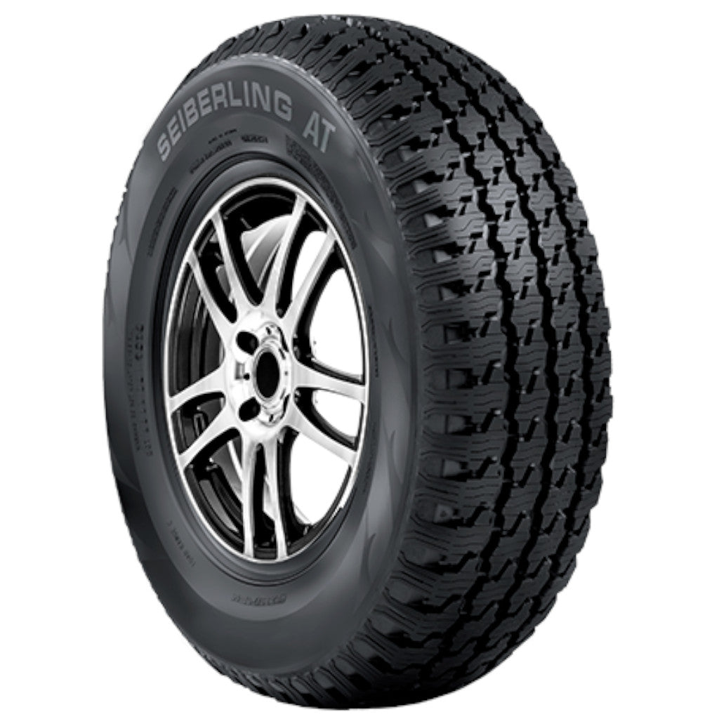 Llanta 31x10.50 R15 109Q Seiberling AT