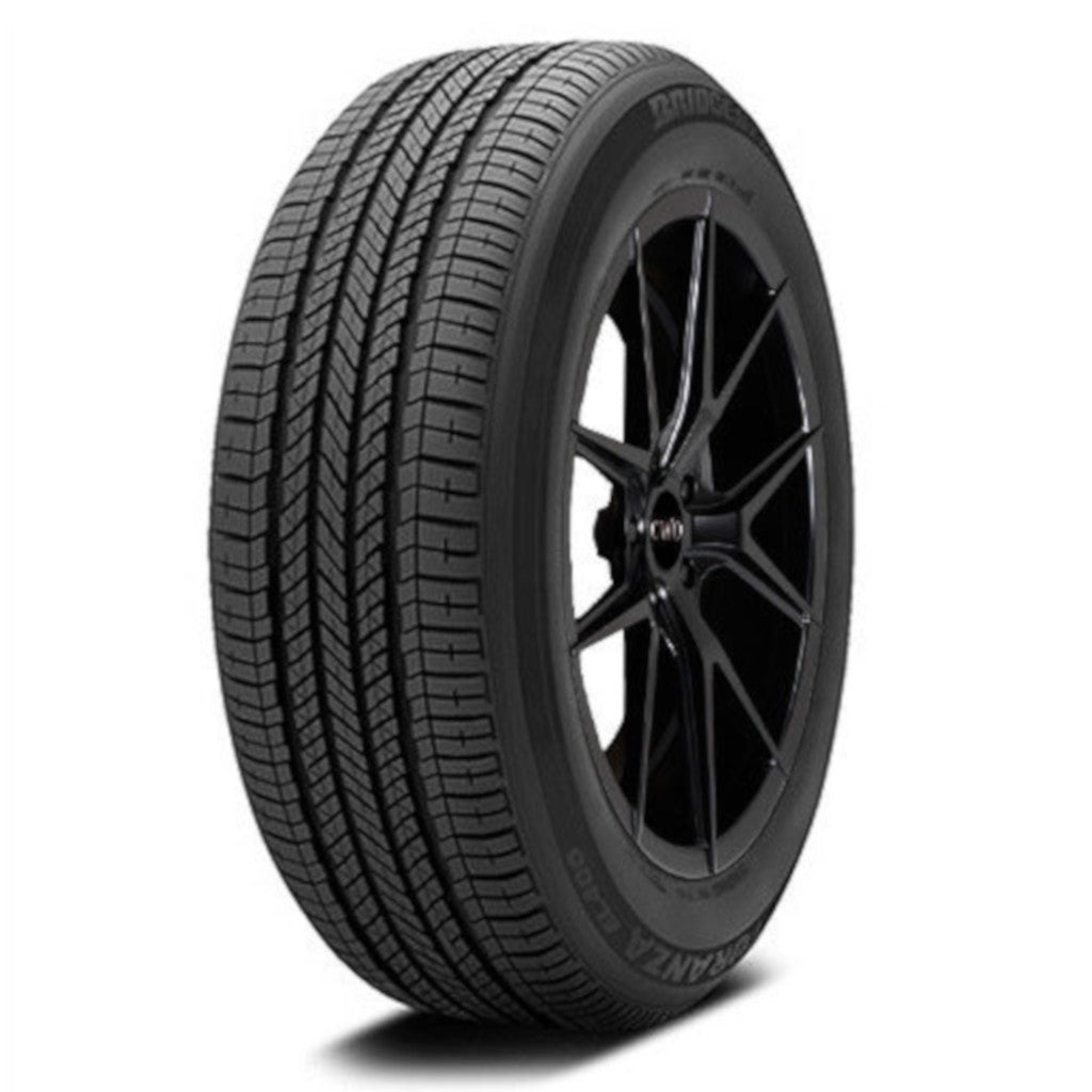 Llanta 205/60 R15 90H Bridgestone Turanza EL400 02