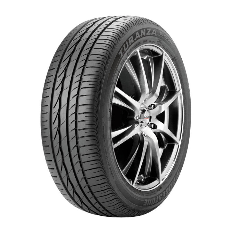 Llanta 235/55 R17  99W  Bridgestone Turanza Er300 Ecopia